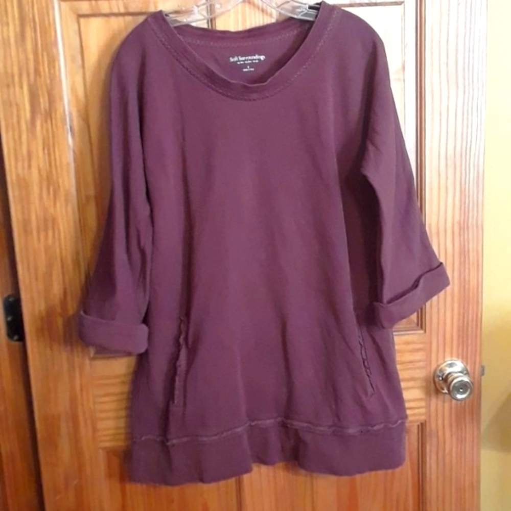 Soft Surroundings top